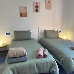 Casa Tranquila Калета-де-Фусте