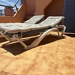 Casa Tranquila * Калета-де-Фусте