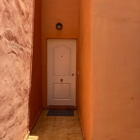 Dom wakacyjny Casa Tranquila