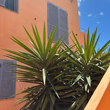 Casa Tranquila Dom wakacyjny Caleta De Fuste