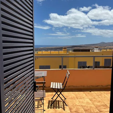 Casa Tranquila Dom wakacyjny *