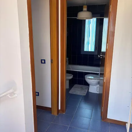 Casa Tranquila Dom wakacyjny