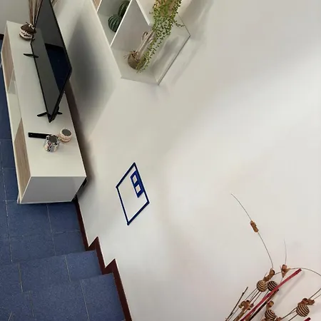Casa Tranquila Dom wakacyjny *