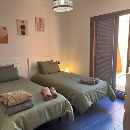 Casa vacanze Casa Tranquila Caleta De Fuste