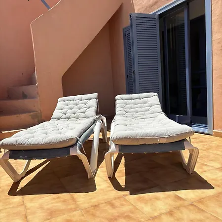 Casa Tranquila Dom wakacyjny *