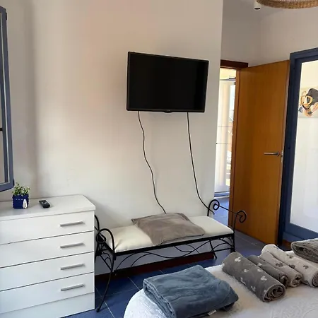 Casa Tranquila Dom wakacyjny