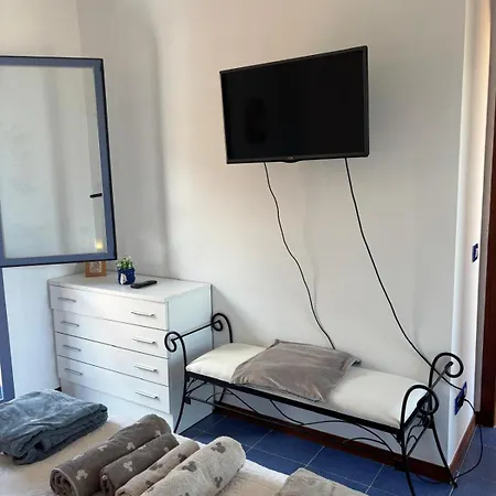 Casa Tranquila *