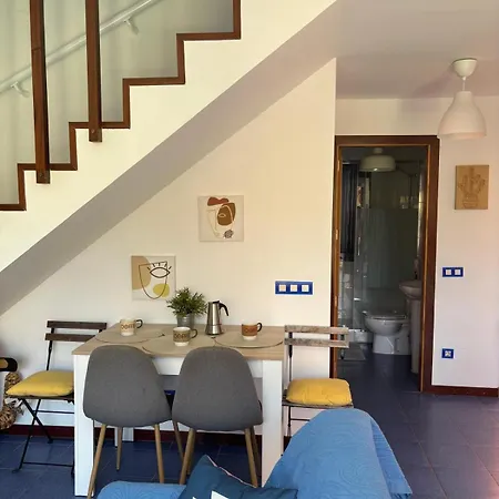Casa Tranquila Dom wakacyjny