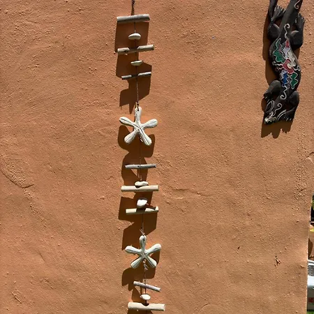 Casa Tranquila Dom wakacyjny *
