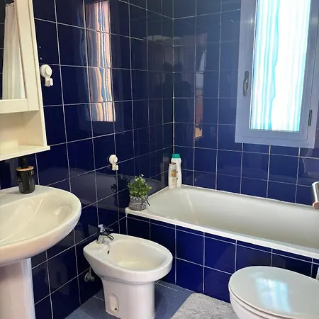 Casa Tranquila