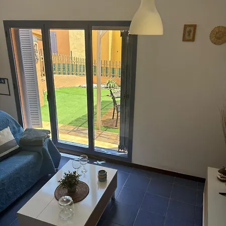 Casa Tranquila Dom wakacyjny *