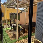 Casa Tranquila Prázdninový dům Caleta De Fuste