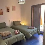 Prázdninový dům Casa Tranquila Caleta De Fuste