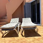 Casa Tranquila Prázdninový dům *
