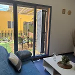 Prázdninový dům Casa Tranquila Caleta De Fuste
