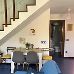 Casa Tranquila Prázdninový dům